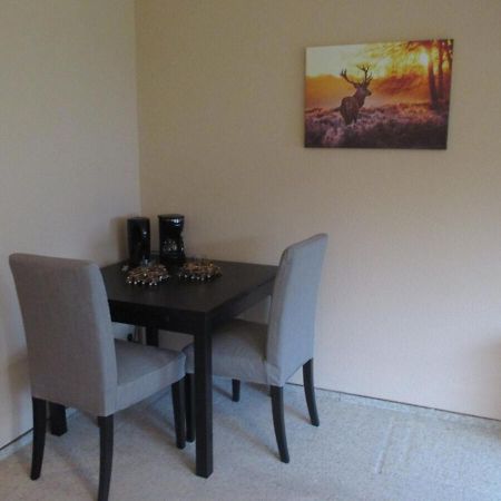 Buhr Apartment 温特贝格 外观 照片