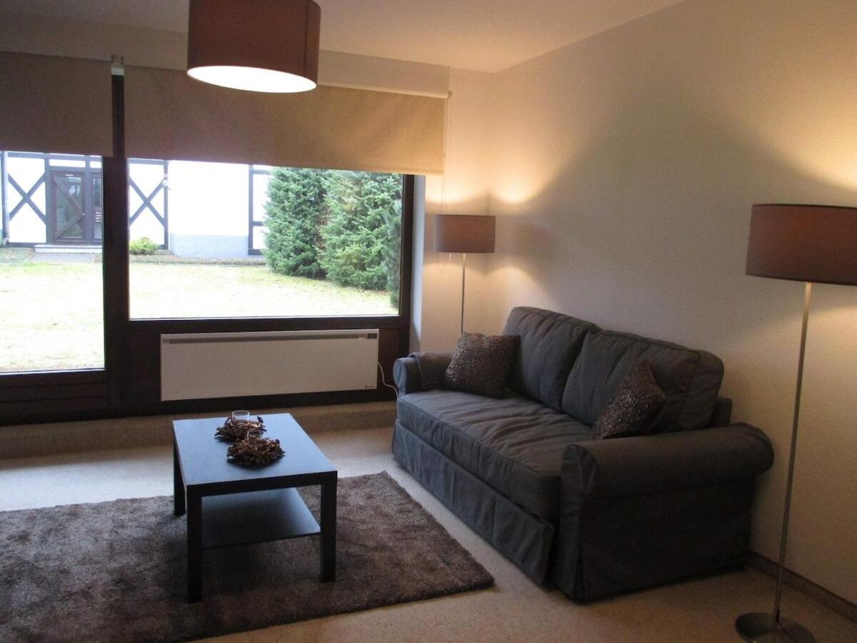 Buhr Apartment 温特贝格 外观 照片