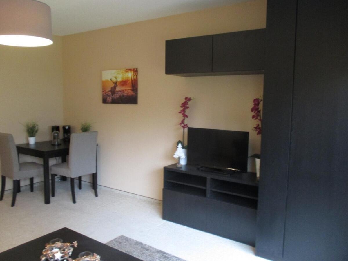 Buhr Apartment 温特贝格 客房 照片