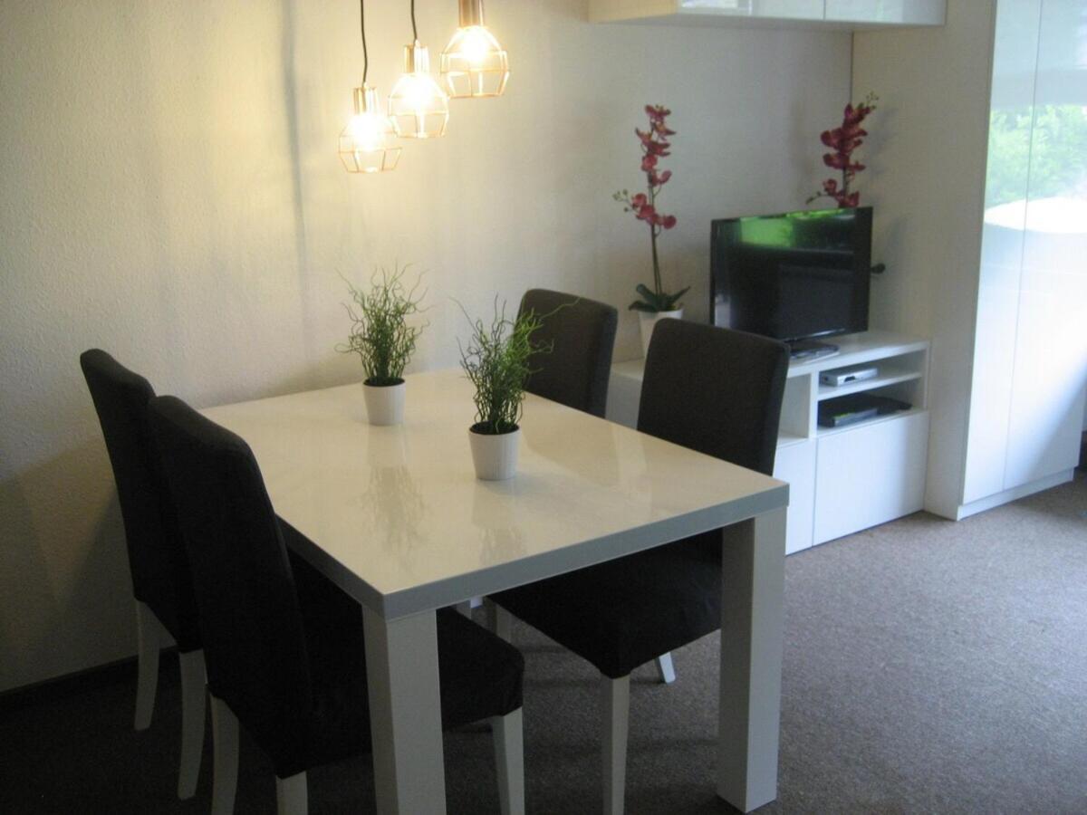 Buhr Apartment 温特贝格 客房 照片